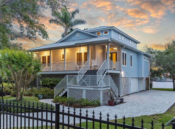 2314 N RIVERSIDE DRIVE, TAMPA, FL 33602