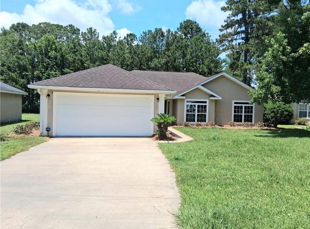 43 Shadowlake Court, Brunswick, GA 31525