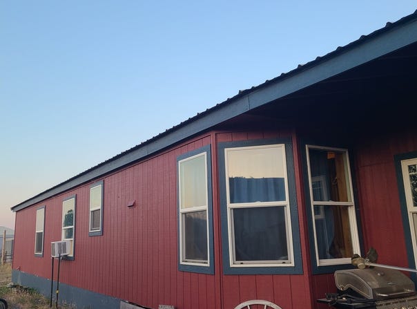 70775 MIDDLE RD, Elgin, OR 97827