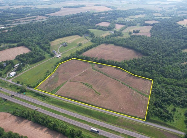 WP Lot 001 Klinetob Rd, Milton, PA 17847