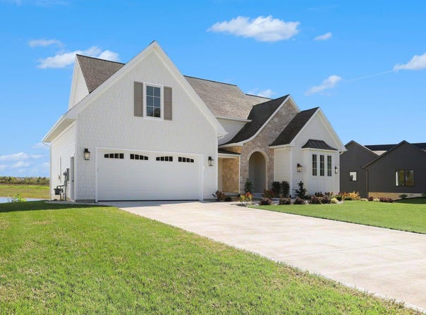 9260 28th Avenue, Jenison, MI 49428