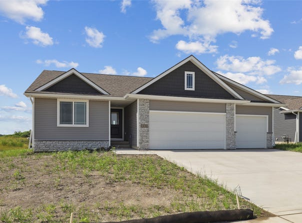 1430 Werthman Drive, Waukee, IA 50263