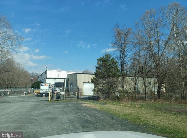 2095 BRICKHOUSE Road, DUNKIRK, MD 20754