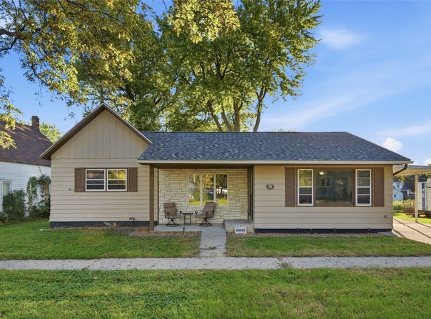 114 King Street, Fonda, IA 50540