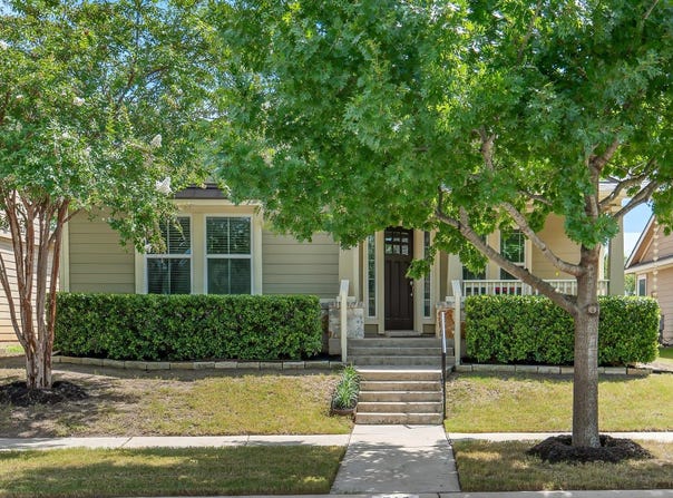 513 Heritage Springs TRL, Round Rock, TX 78664