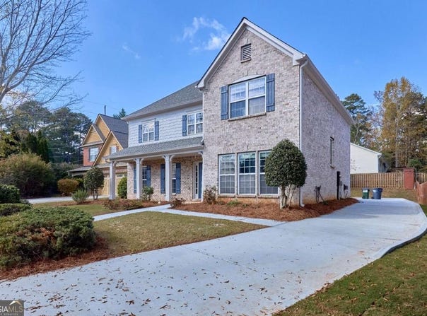 20 Daniel Creek, Sugar Hill, GA 30518