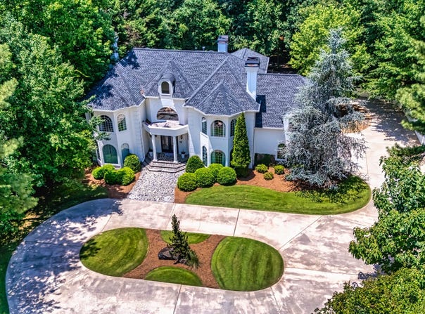 230 Smokerise Trace, Peachtree City, GA 30269