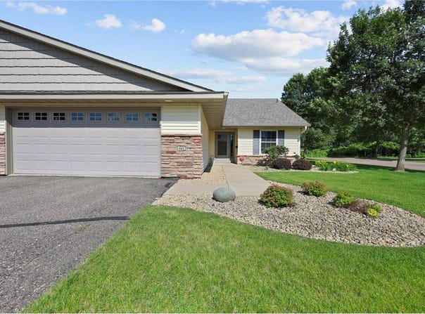 1602 8th Avenue N, Princeton, MN 55371