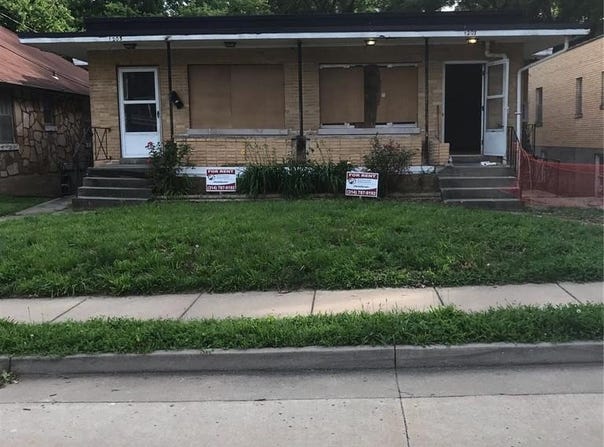 1205 W McCarty Street, Jefferson City, MO 65109