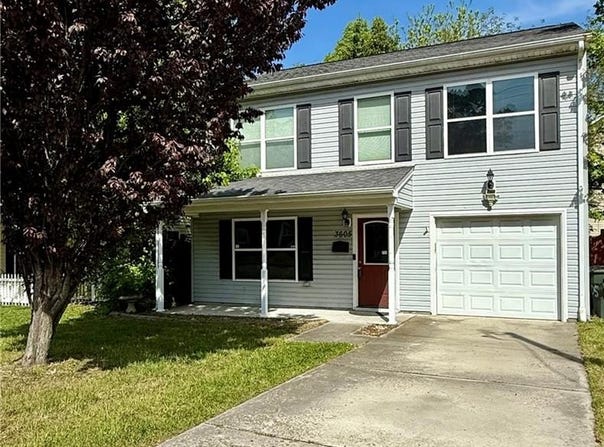 3605 Shell Road, Hampton, VA 23661