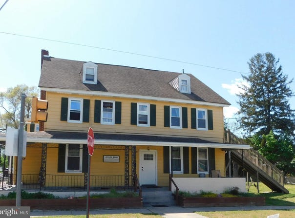 326 S MAIN STREET, ELMER, NJ 08318