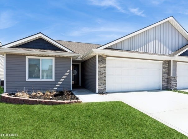 805 Cherry Street NW, Bondurant, IA 50035