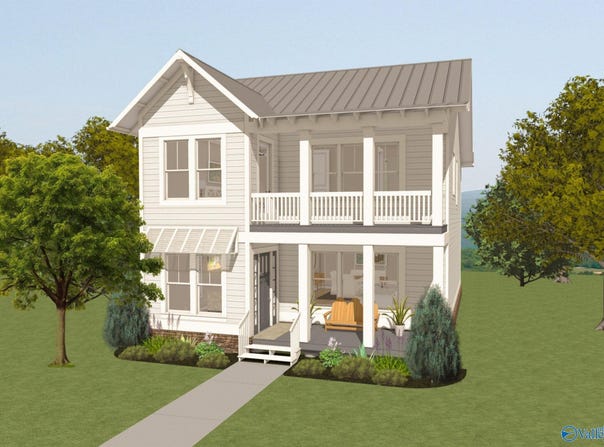 C54 Val Monte Drive, Guntersville, AL 35976