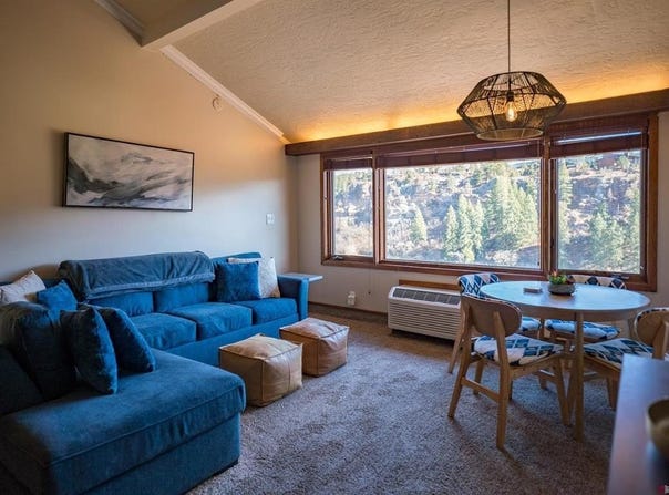 314 N Tamarron Dr, Durango, CO 81301