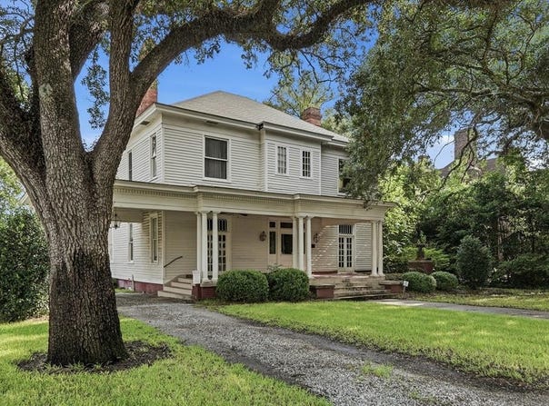 533 Pine, Albany, GA 31701