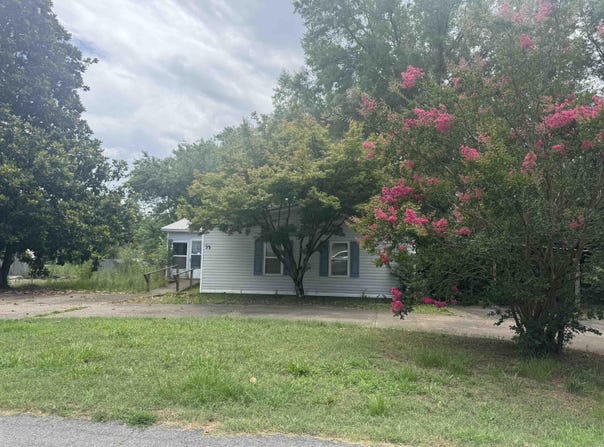 32 Rolling Creek Circle, Conway, AR 72032