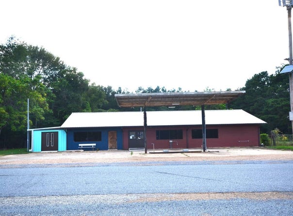 3780 Hwy 53, Buckner, AR 71827