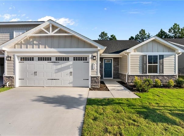 412 Braden Lane, Suffolk, VA 23435