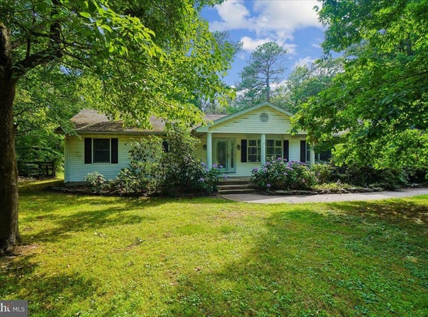 10541 SHADY Drive, BERLIN, MD 21811