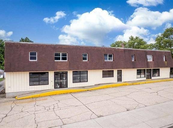 1001 S E Street, Richmond, IN 47374