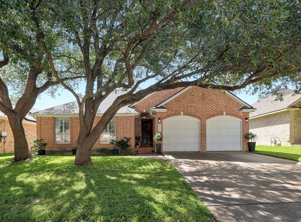 17811 Worley DR, Pflugerville, TX 78660