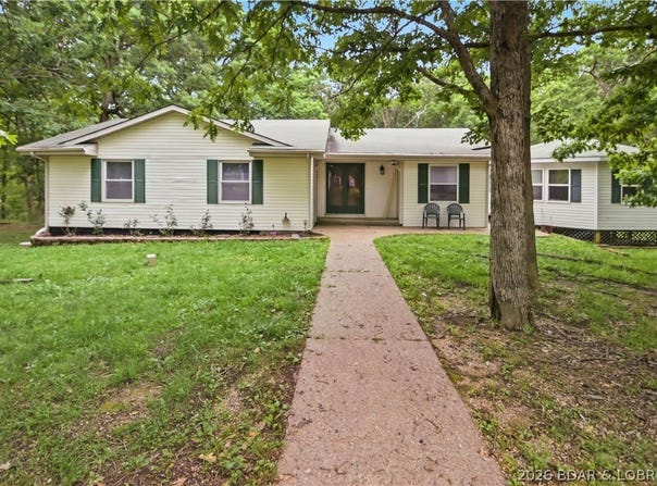 29 Prater Road, Eldon, MO 65026
