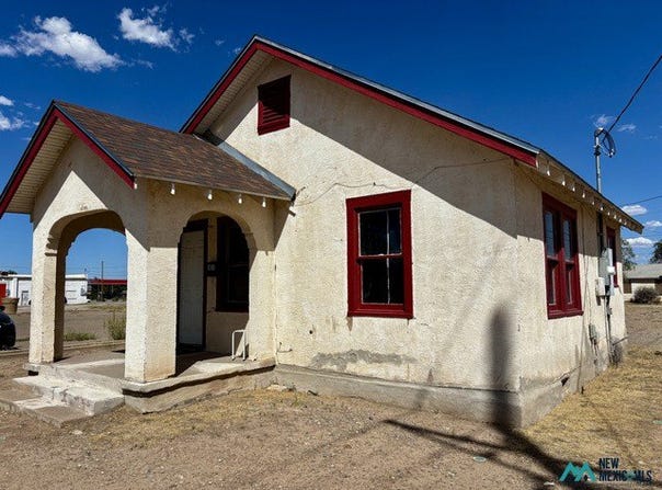 101 N Delaware, Roswell, NM 88203