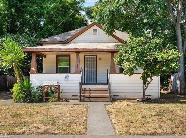 1326 Mulberry Street, Chico, CA 95928
