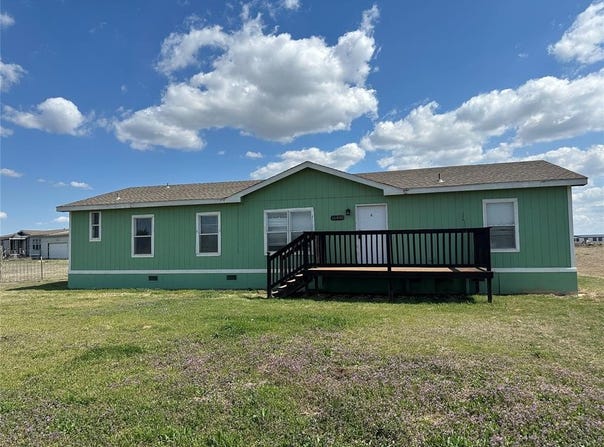 16490 Sunridge Drive, Yukon, OK 73099