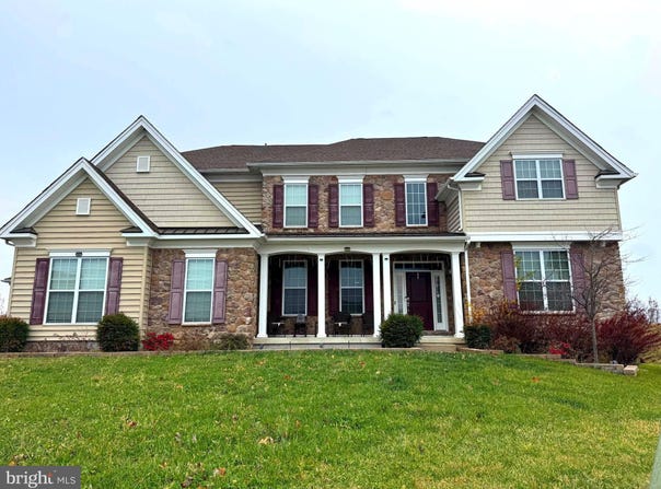 1049 MATTHEW Way, NEW CASTLE, DE 19720