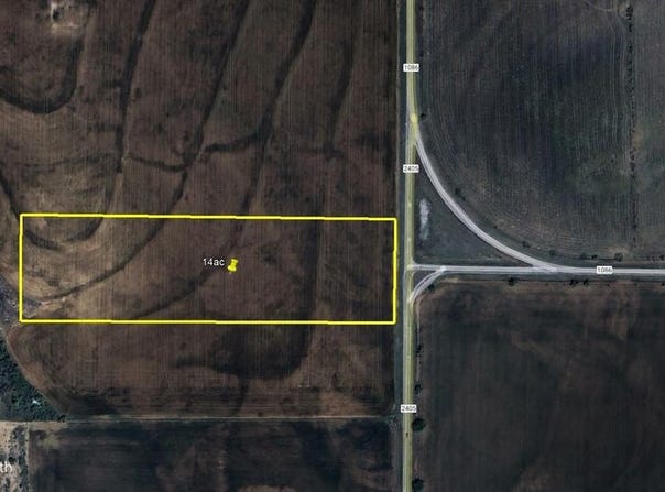 Tba2 FM 2405, Ovalo, TX 79541