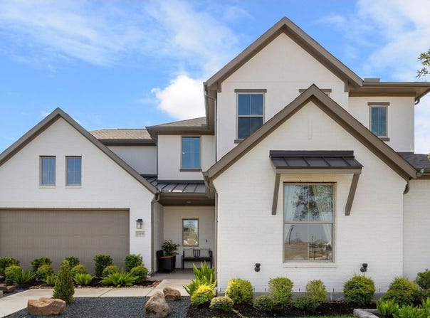 21135 Bella Coral Dr, Cypress, TX 77433