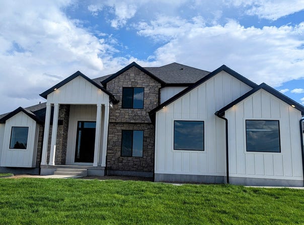 348 E DUTTON, Grantsville, UT 84029