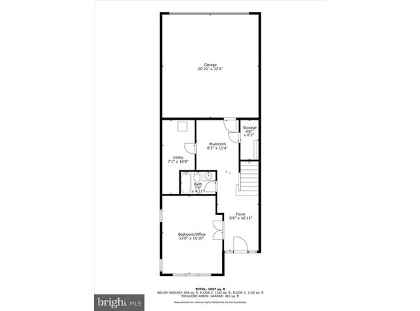 20305 SAVIN HILL DRIVE, ASHBURN, VA 20147