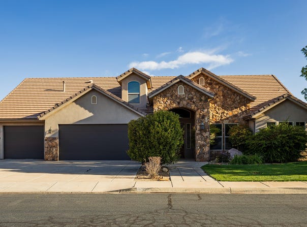 2851 E 1190 ST, St George, UT 84790