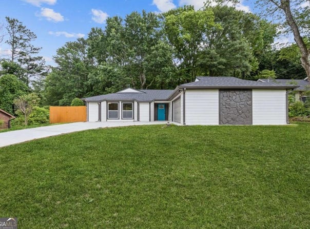 1272 Sherwood, Norcross, GA 30093