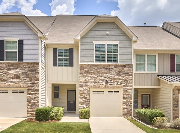21 Intuition Circle, Durham, NC 27705