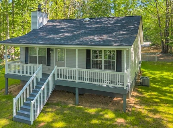 425 Cochise Drive, Waterloo, SC 29384