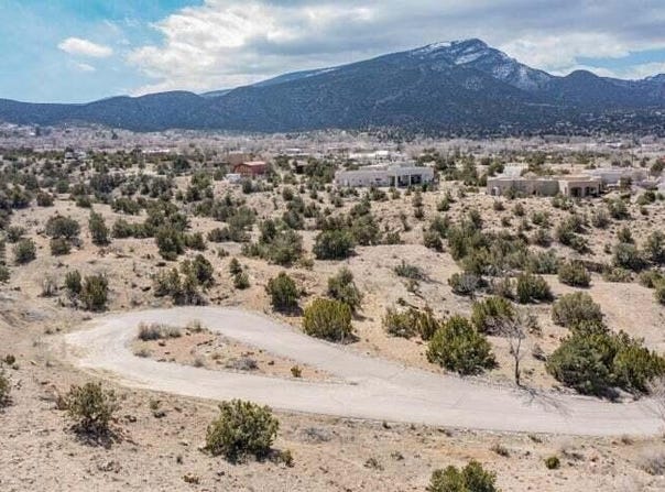 El Rincon, Placitas, NM 87043