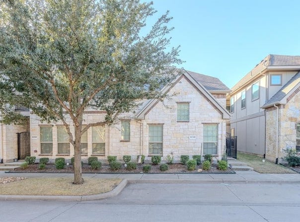 8713 Whitehead Street, McKinney, TX 75070
