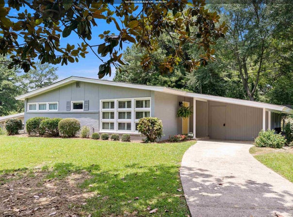 232 CHESTNUT STREET, IRONDALE, AL 35210