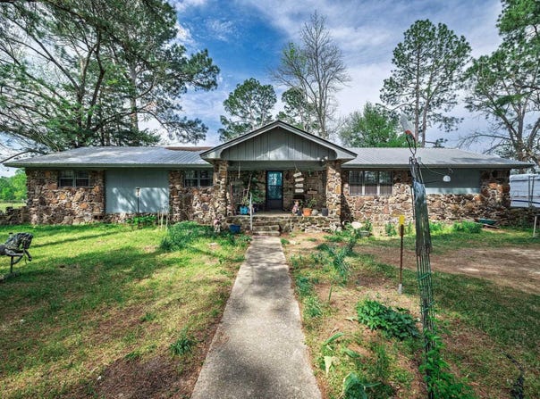 Perryville, AR 72126