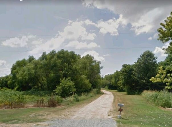 3.9 acres Sand Avenue, Corning, AR 72422