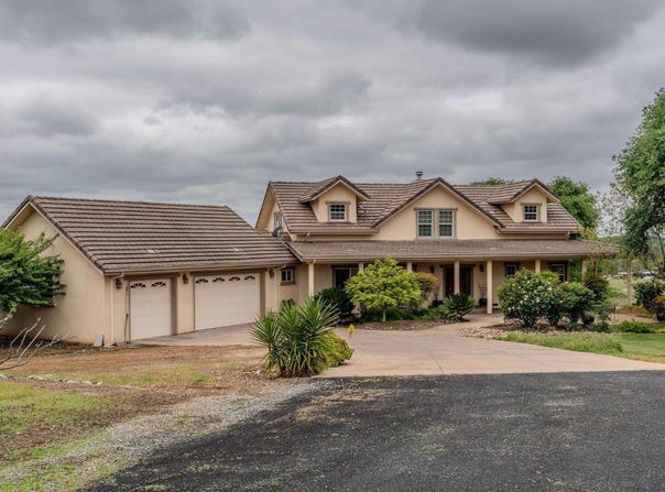1750 Quail Oaks Road, Valley Springs, CA 95252