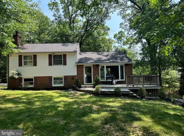 643 CRESTWOOD ROAD, WAYNE, PA 19087
