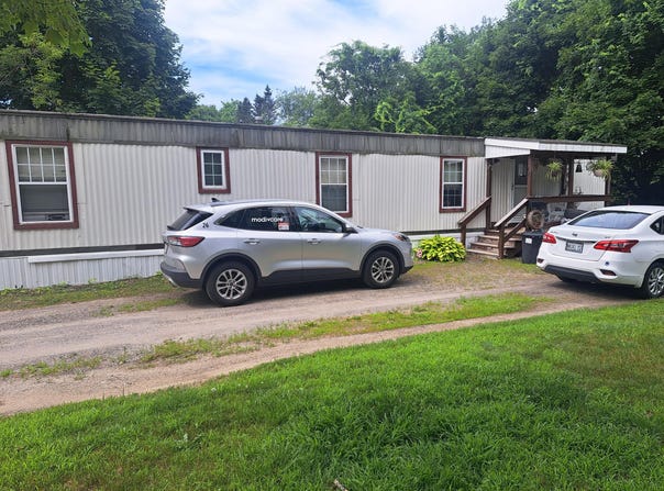 26-28 Addison Street, Lisbon, ME 04252