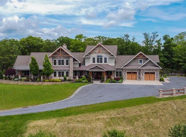 81 Marshall Court, Williamsport, PA 17701