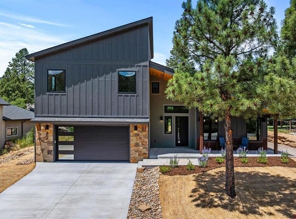 82 Edgemont Meadows Road, Durango, CO 81301