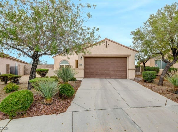 2766 Mintlaw Avenue, Henderson, NV 89044