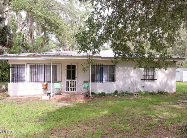 309 HATTEN Lane, Hastings, FL 32145